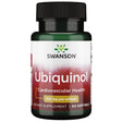 Swanson Ubiquinol 100 Mg 60 Softgels