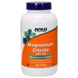 NOW Foods Magnesium Citrate 200 Mg 250 Tabs