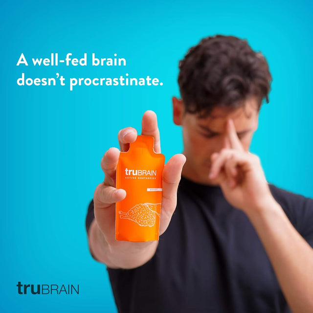 Drinks – ​Nootropic Brain Food Designed by Neuroscientists to Boost Mental Output & Improve Memory ​Nootropic​ Supplement​