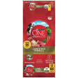 Purina ONE Smartblend Lamb & Rice Formula - 44 Pounds