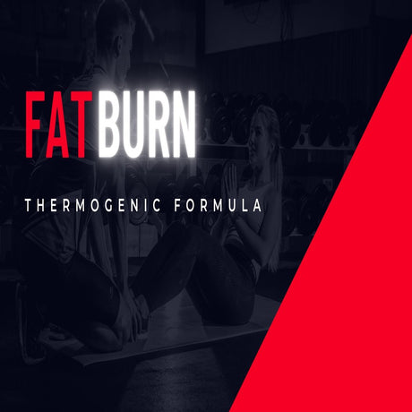 Fat Burn, Weight Loss Supplement, Energy Booster - Green Tea Extract, Green Coffee Bean Extract, Raspberry Ketone