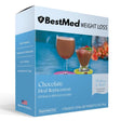 Bestmed - Chocolate Pudding Shake (7/Box)