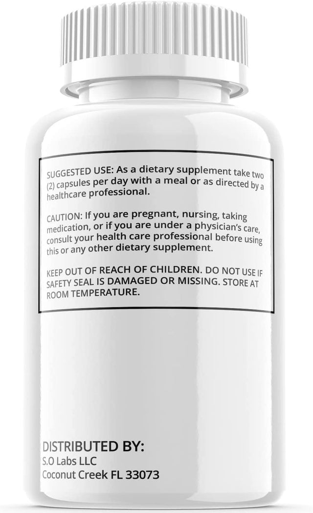 (2 Pack) SOS Ketosis - Keto Weight Loss Formula - Energy & Focus Boosting Dietary Supplements for Weight Management & Metabolism - Advanced Fat Burn Raspberry Ketones Pills - 120 Capsules