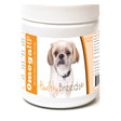 Healthy Breeds Peekapoo Omega HP Fatty Acid Skin and Coat Support Soft Chews