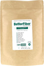 Betterfiber - Prebiotic Fiber Supplement [100% Generic Equivalent of Leading Brand] ⊘ Non-Gmo Gluten-Free Vegan OU Kosher Certified - 25.6Oz/760G (190 Servings)