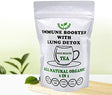 Immune Booster with Lung Detox Tea