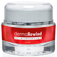 Derma Rewind - Anti-Wrinkle Skin Care - Ageless Moisturizer - Boost Collagen and Elastin - Diminish Wrinkles and Fine Lines - Ultimate Skincare Solution - 1Oz