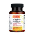 Superfood Science Vitality Rescue Turmeric Curcumin Supplement, 30 Capsules