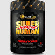 Alpha Lion Superhuman Supr Eme Pre Workout High Performance Cherry Popper (21 Servings) *EN