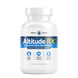 Altitude Rx Oxyboost Complex. Altitude Formula for Acclimation to Ski or Mountain Trips with Vitamin C, Alpha Lipoic Acid and Rhodiola (120 Vegetarian Caps)…