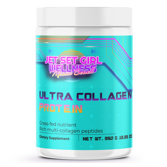 Ultra Collagen Protein