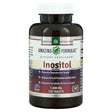 Amazing Formulas Inositol 1000Mg 120 Tablets Supplement | Non GMO | Gluten Free | Made in USA