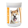 Healthy Breeds Akita Omega HP Fatty Acid Skin and Coat Support Soft Chews