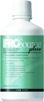 Prosource plus Protein Supplement Unflavored 32 Oz. Bottle Concentrate, 11651 - Sold By: Pack of One