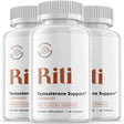 (3 Pack) Riti - Dietary Supplement - 180 Capsules