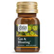 Gaia Herbs Rapidrelief Gas and Bloating -- 50 Vegetarian Capsules