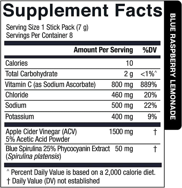 Essential Elements Apple Cider Vinegar Gummies & Sugar Free Hydration Variety 15 Powder Packets & Preworkout Powder | Energy, Improved Performance, Digestion, & Immune Support