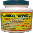 Beano- Bean-Zyme 500Ct Gas Relief & Prevention Is Generic Beano Ultra 800 for Less $ than Beano