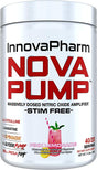 Innovapharm NOVAPUMP (Pink Lemonade) - 11.2 Ounces