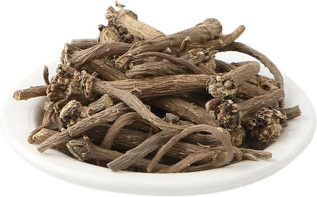 DBH Box AKARKARA - Anacyclus Pyrethrum - Pellitory Root (200 Gm)