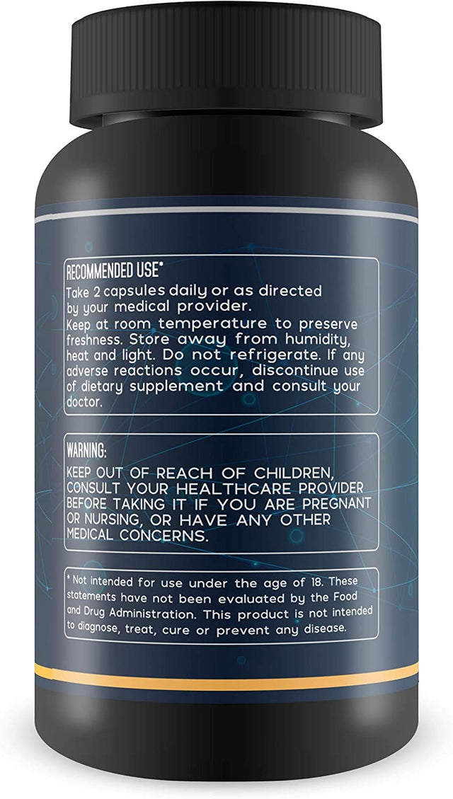 Z Vital Max N02 - Alpha XR Bloodflow Expand - Expand Veins and Tissues with Increased Blood Flow - Made with Potently Sourced L-Argenine a Natural Vasodialator - Great for Preworkout or Pre Activity