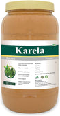 Jain'S Karela Powder - 1 Kg - Indian Ayurveda'S Pure Natural Herbal Supplement Powder