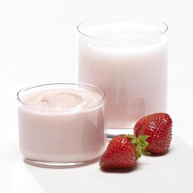 Bariatricpal 15G Protein Shake or Pudding - Strawberry Banana