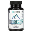 Zhou Nutrition, Neuro-Peak, 30 Veggie Capsules