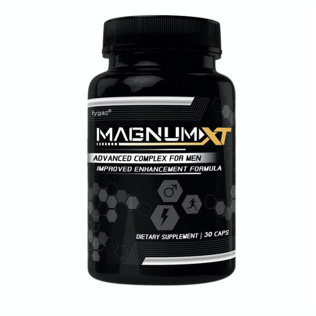 Magnum XT - Magnum XT Advanced Complex Single Bottle