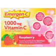 (2 Pack) Alacer Emrgn-C Raspberry 30Ct