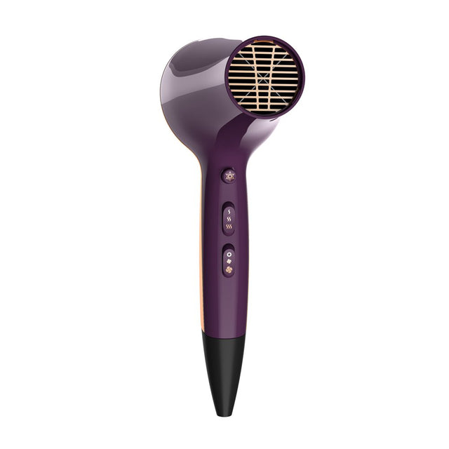 Remington Pro Hair Dryer with Thermaluxe? Advanced Thermal Technology, Purple, AC9140SB