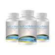 (3 Pack) Abdomax - Abdomax Gut Health Capsules