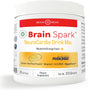 Brain Spark | Magnesium L-Threonate, Creatine, D-Ribose, Taurine, P5P, and More | Neuroenhancer Drink Mix for Mitochondrial Brain Support | 30 Servings