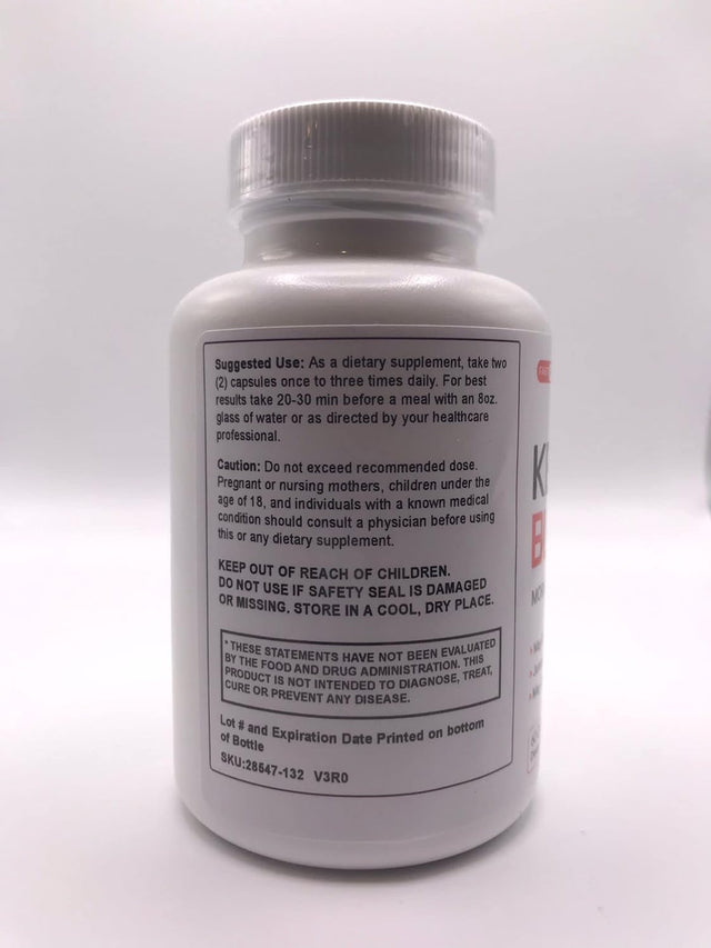 (Pack of 2) Keto Burn AM Morning Ketogenic Weight Management, Keto Burn Pills for Men and Women, 120 Capsules, 2 Months Supply