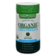 Green Foods Organic Chlorella Tablets 200 Mg, 300 Ea, 6 Pack