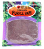 Giron Powdered Purple Yam - Ube, 115G (4 Oz), 3 Pack