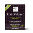 New Nordic Hair Volume Tablets | Reduce Thinning, Balding & Shedding for Naturally Fuller Thicker Hair | 90 Count