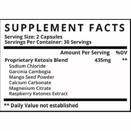 (5 Pack) Keto Now - Supplement for Weight Loss - Energy & Focus Boosting Dietary Supplements for Weight Management & Metabolism - Advanced Fat Burn Raspberry Ketones Pills - 300 Capsules