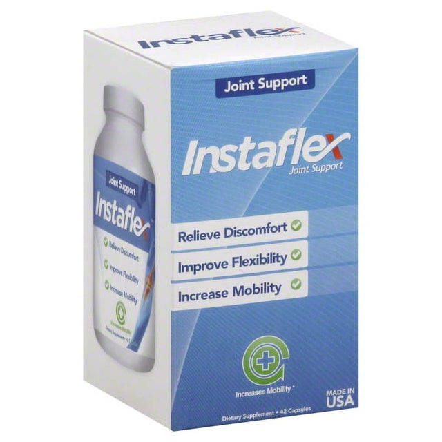 Instaflex Instaflex Joint Support, 42 Ea