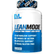 EVL LEANMODE Weight Loss Support - Non-Stimulant Metabolism Support and Appetite Support for Men and Women - Lean Mode with Green Coffee Bean, Green Tea, CLA, Carnitine, Garcinia Cambogia, Diet Pills