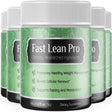 (5 Pack) Fast Lean Pro - Dietary Supplement Keto Powder Shake for Weight Loss Management & Metabolism - Appetite Suppressant