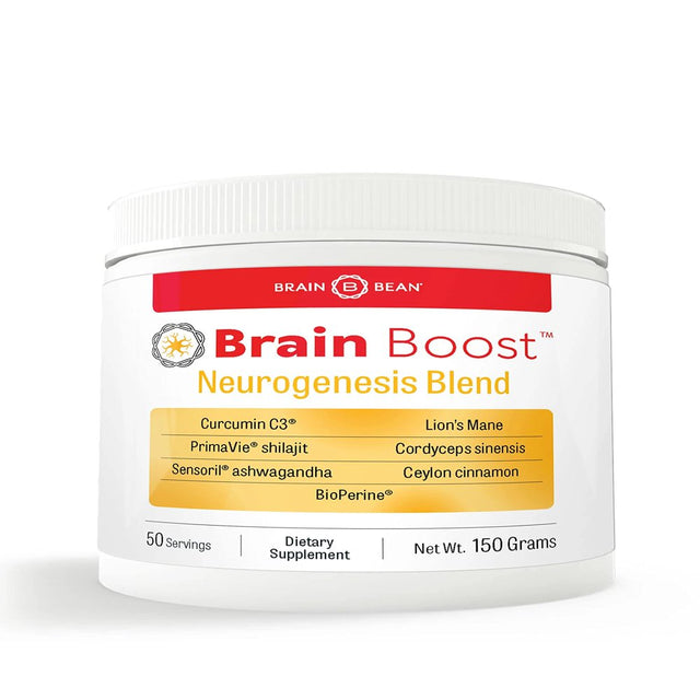 Brain Boost