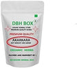 DBH Box AKARKARA - Anacyclus Pyrethrum - Pellitory Root (200 Gm)