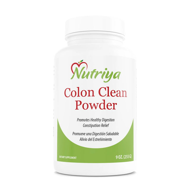 Colon Clean Powder