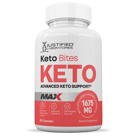 (5 Pack) Keto ACV MAX Pills 1675Mg Alternative to Gummies Dietary Supplement 300 Capsules