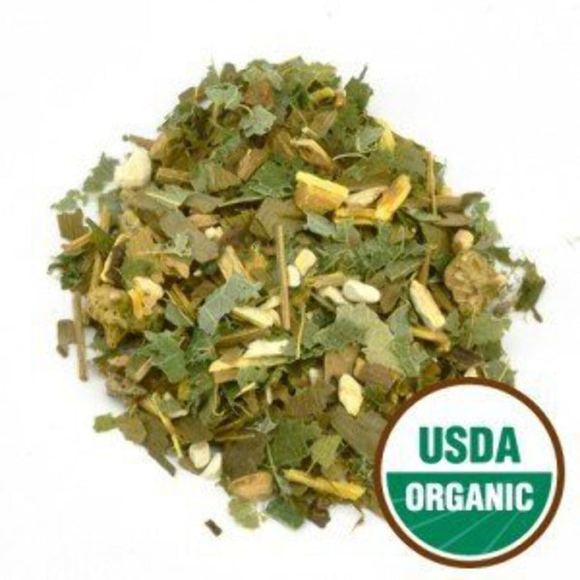 Male Support Tea, Organic