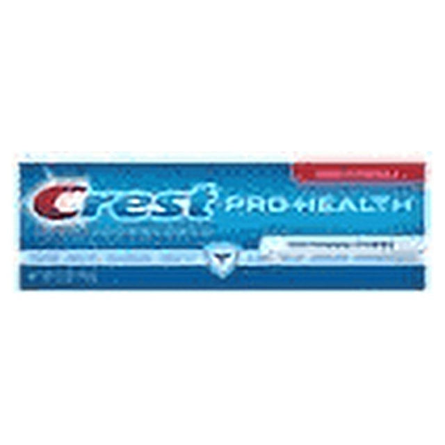 Crest Pro-Health Advanced Whitening Power Toothpaste, Deep Cleaning Formula 3.3 Oz