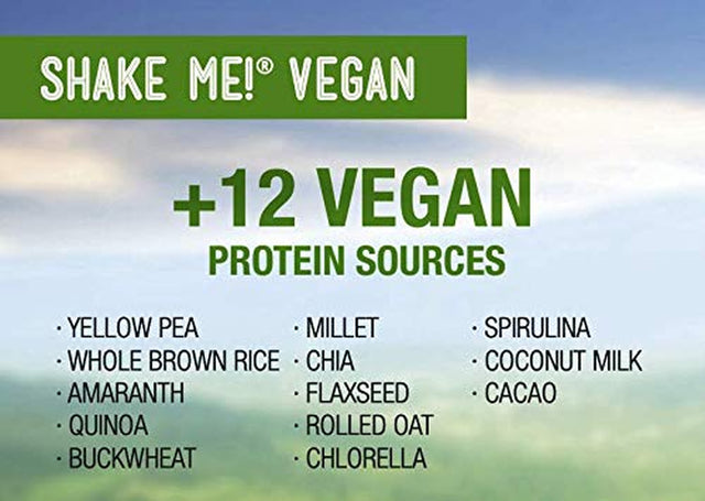 10 Day Challenge by Vivri | Essential Nutrition System: Chocolate Fusion Vegan Shake | Power Me Caffee Late | Cleanse Me Pineapple Orange