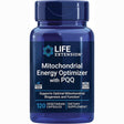 Life Extension Mitochondrial Energy Optimizer with PQQ - Energy Supplement for Healthy Mitochondria - with Taurine, Vitamin B, Pyrroloquinoline Quinone - Gluten-Free, Non-Gmo - 120 Vegetarian Capsules