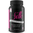 Silk Advanced Biotin Complex - Promotes Stronger, Longer Hair - Healthier Skin - Ultimate Nail Strength - 60 Capsules